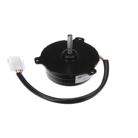 Sandenvendo 24Vdc Motor Dr-738-563 1248944